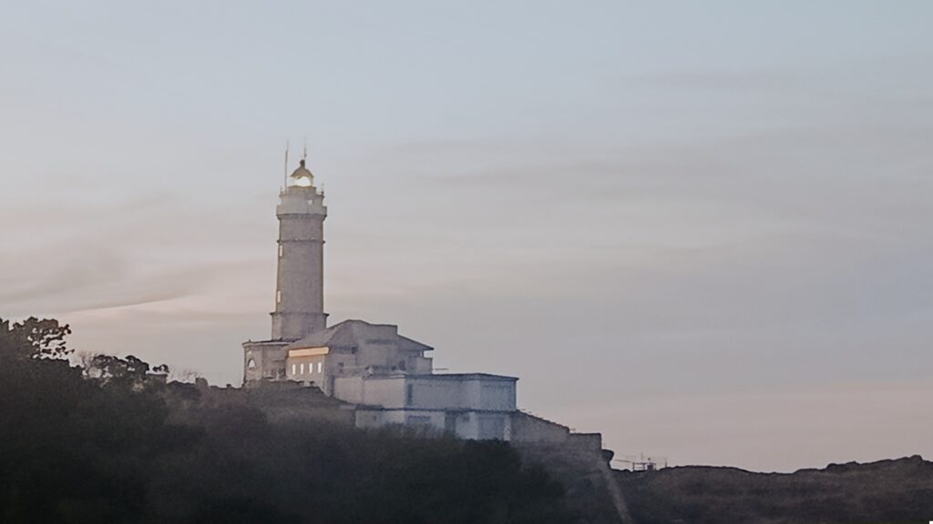 faro